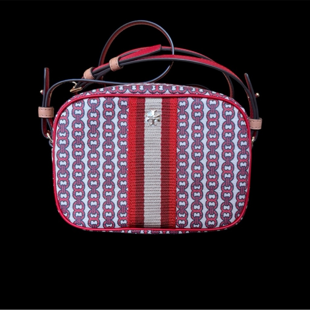 Tory Burch TB crossbody shoulder bag
